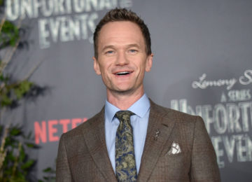 Neil Patrick Harris,