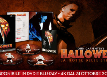 Halloween – La notte delle streghe
