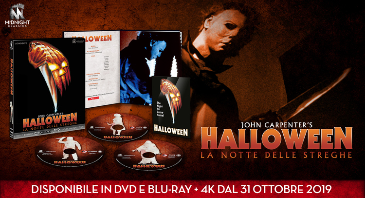 Halloween – La notte delle streghe