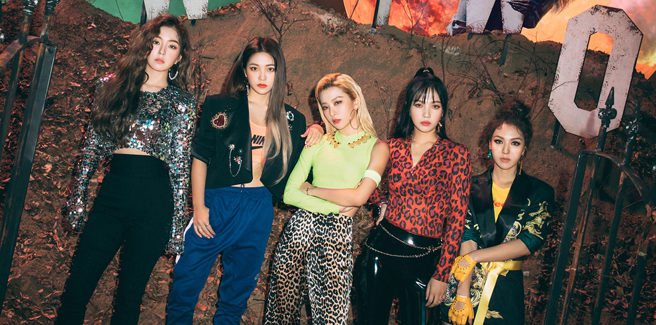 kpop