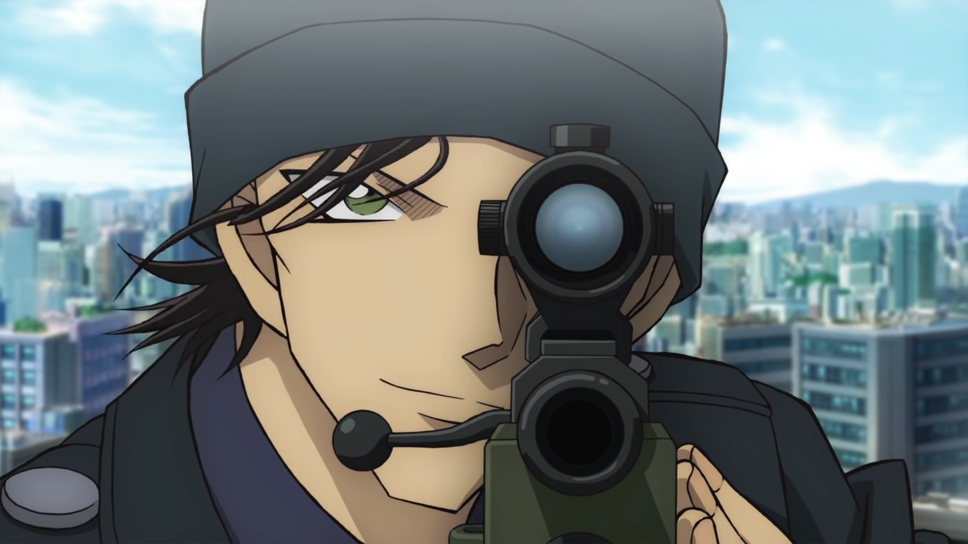 Detective Conan