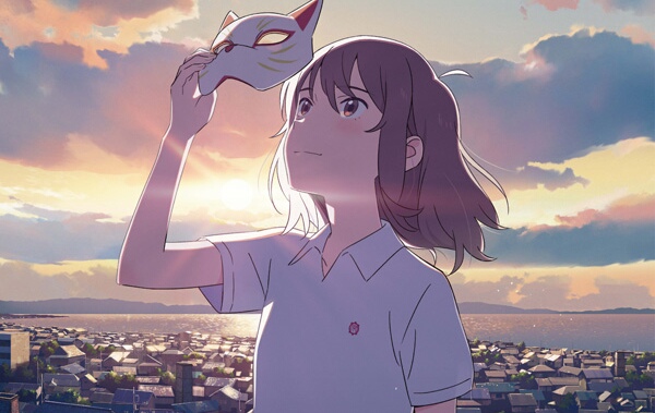 Nakitai Watashi wa Neko o Kaburu