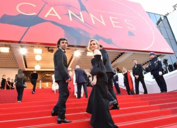 festival di cannes projectnerd.it