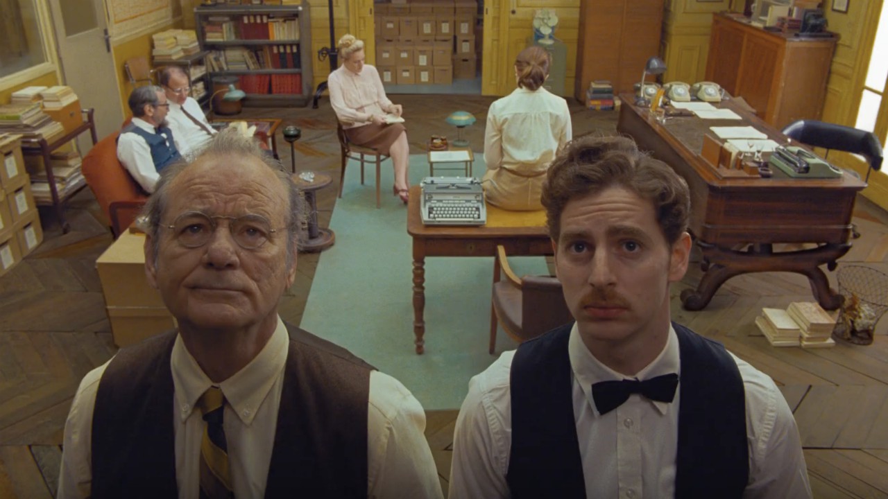 the french dispatch cannes 2020 cinematown.it