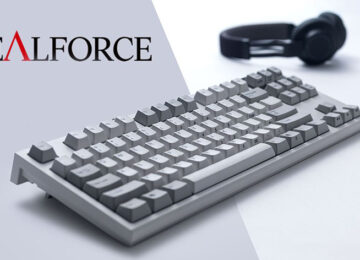 Realforce R2