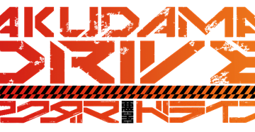 Akudama Drive