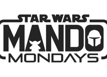 MAndo Monday