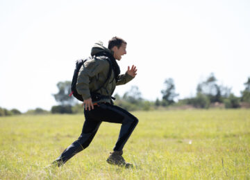 Scuola di sopravvivenza: Missione safari