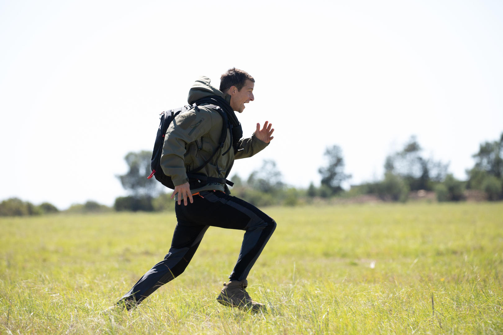 Scuola di sopravvivenza: Missione safari