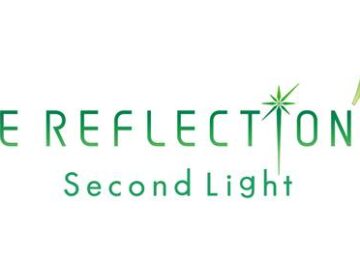 BLUE REFLECTION: Second Light