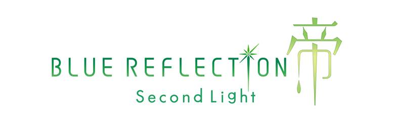 BLUE REFLECTION: Second Light
