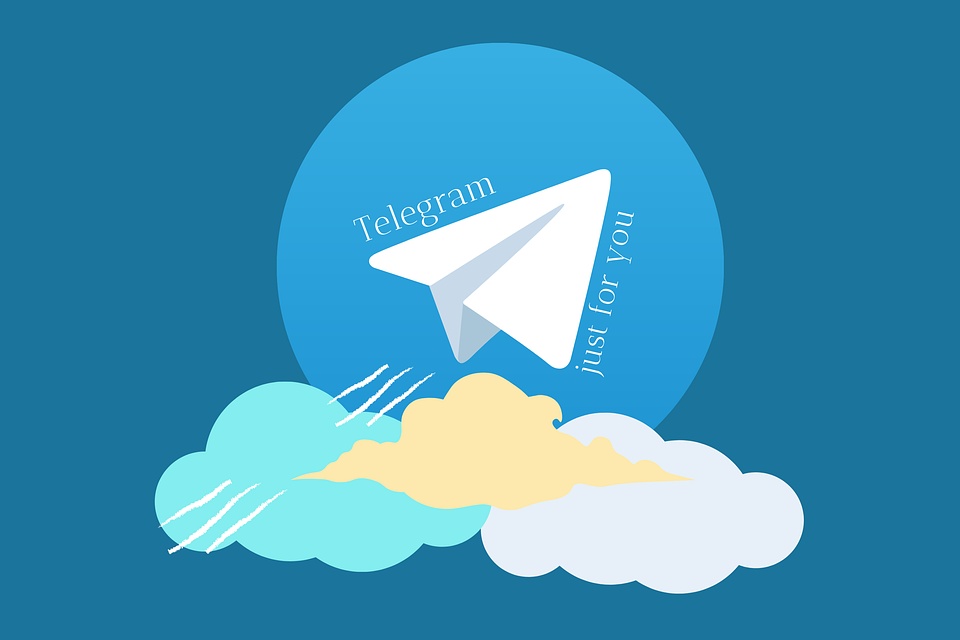 App telegram