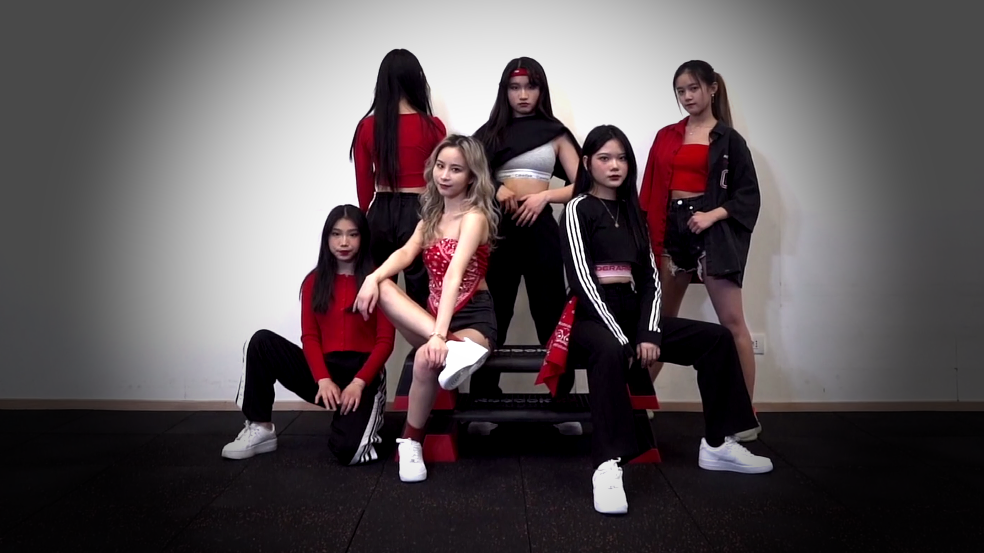 Il Kpop delle Starry Sky KJ