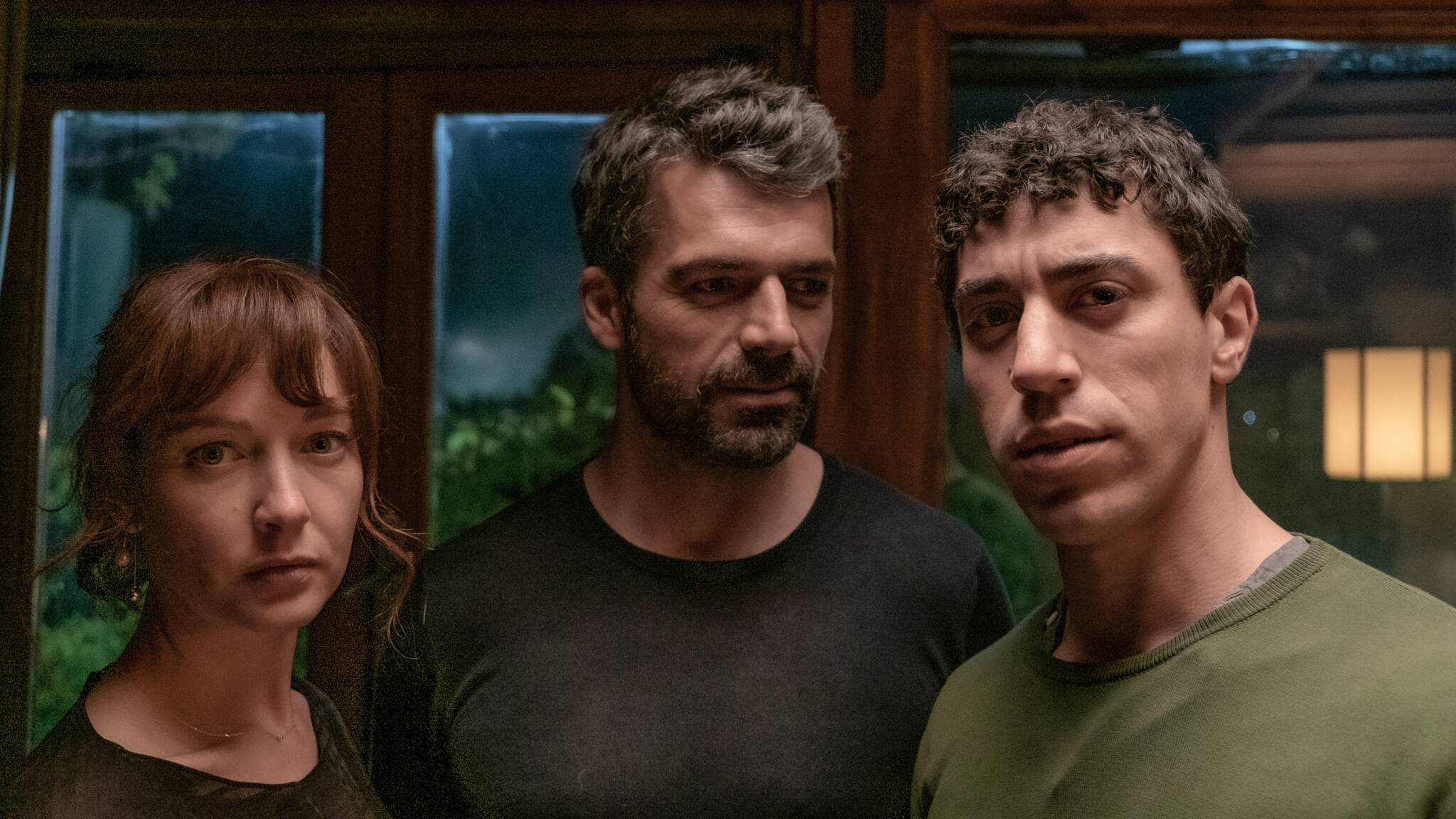 Le Fate Ignoranti la serie
