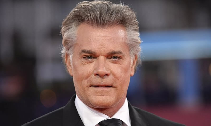 Ray Liotta