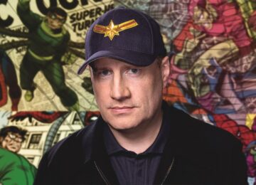 Kevin Feige