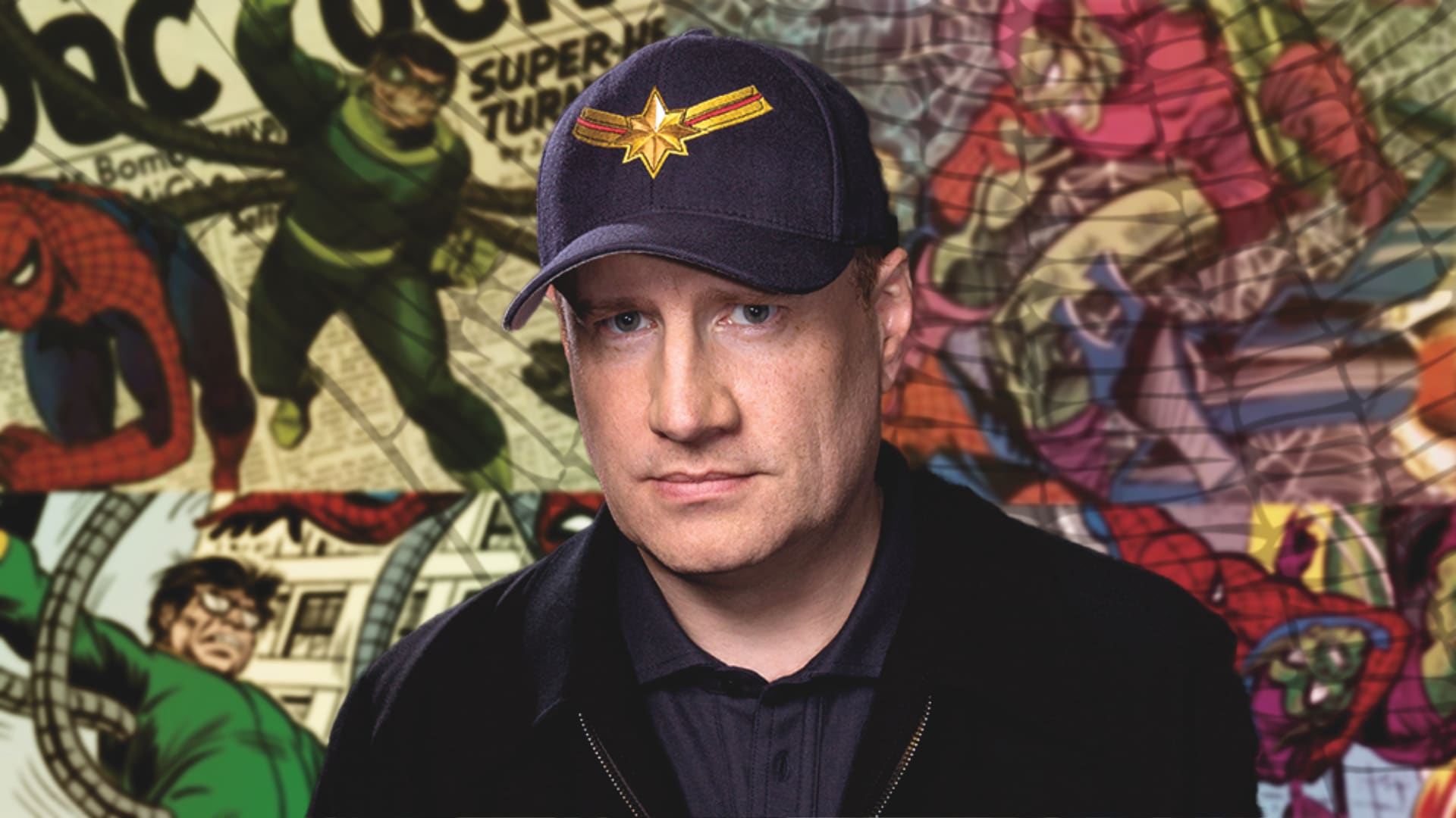 Kevin Feige