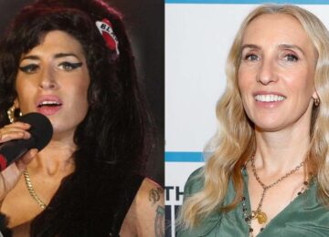 Amy Winehouse