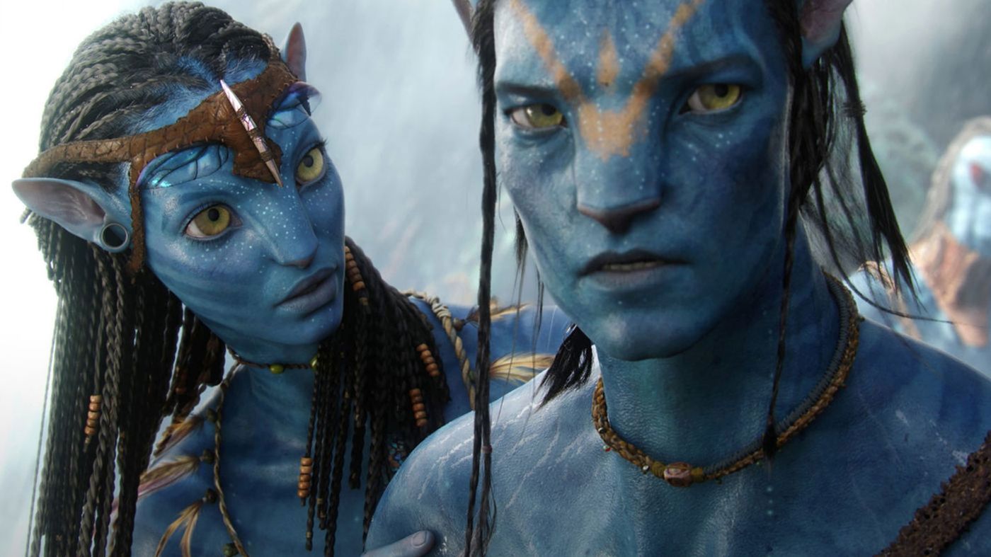 James Cameron