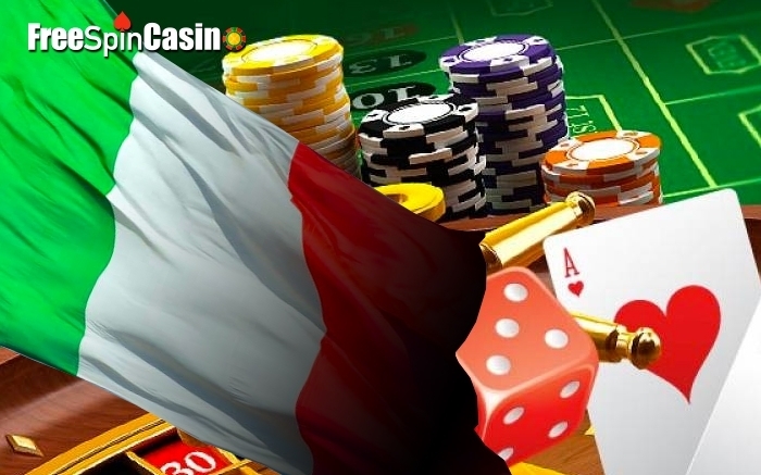 10 cose che hai in comune con online casino italia