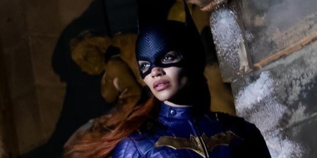 Batgirl