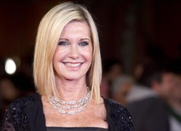 Olivia Newton-John
