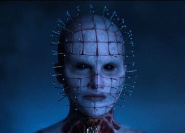 Hellraiser