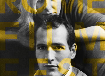 festa del cinema di roma