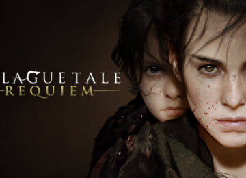 A Plague Tale: Requiem