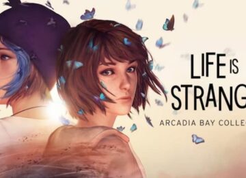Life is Strange: Arcadia Bay Collection