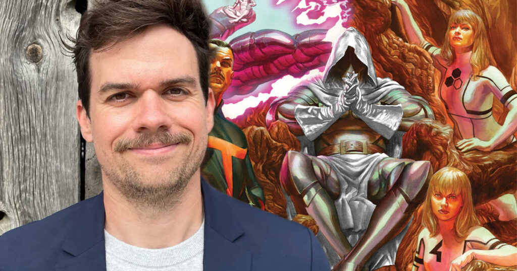 Avengers: Secret Wars