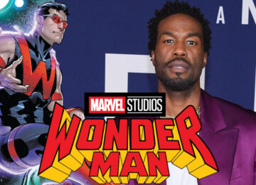 Wonder Man