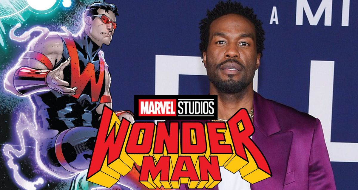 Wonder Man