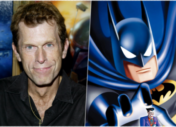 Kevin Conroy