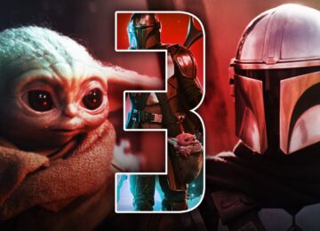 The Mandalorian Stagione 3