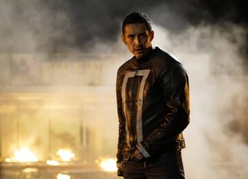 Gabriel Luna