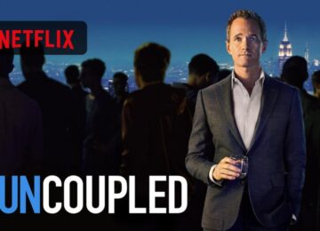 Uncoupled