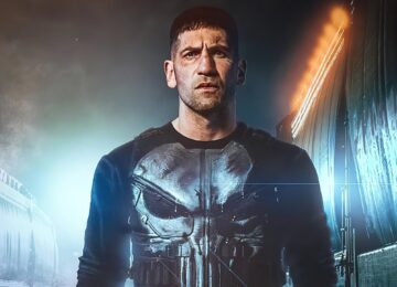Jon Bernthal
