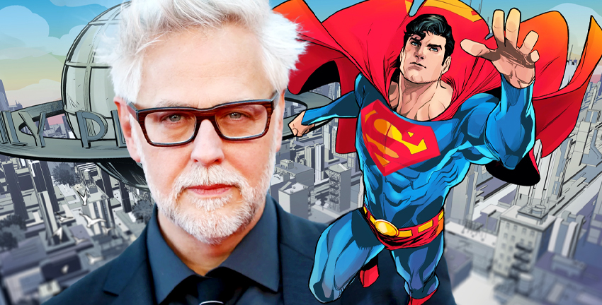 Superman: Legacy