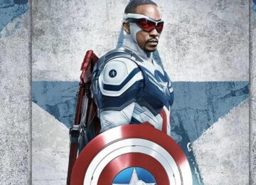 Captain America 4