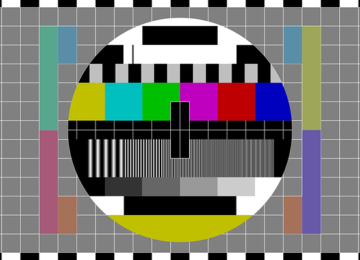 Apparecchio televisivo per una smart televisione