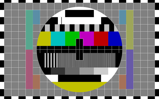 Apparecchio televisivo per una smart televisione