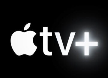apple tv logo