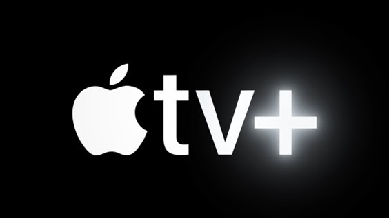 apple tv logo