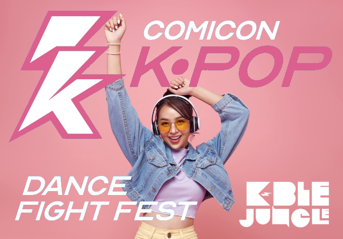 Il Campionato europeo di K-Pop a Catania