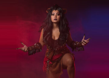 Cosplay - canzone pop rock di Sunymao