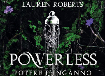 Potere e Inganno di Lauren Roberts