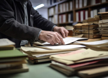 Problemi visto in Giappone