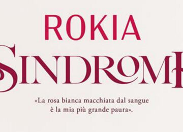 Il romanzo Sindrome di Rokia