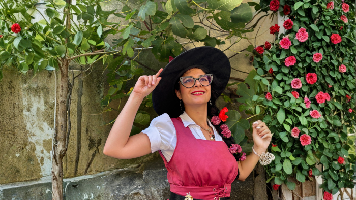 Intervistitamo Cristiana “NerdArte” Pieragnoli